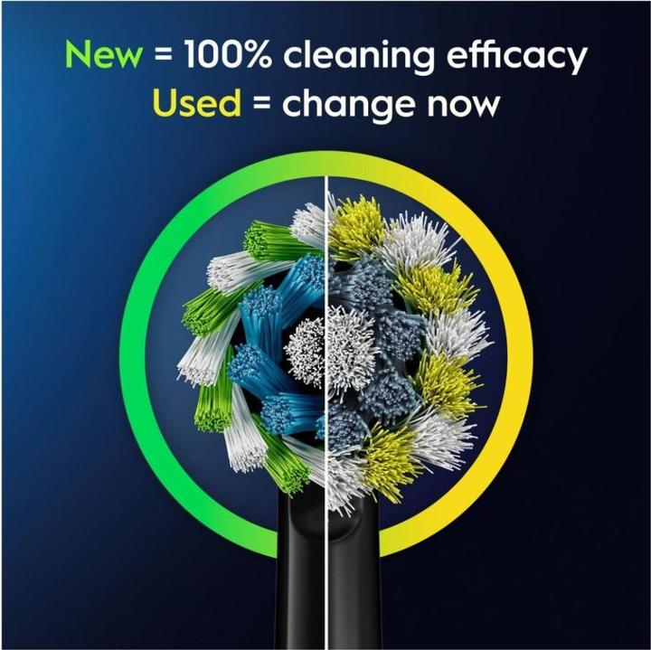 Produktbild Oral-B 3500 (Oszillierende Zahnbürste)