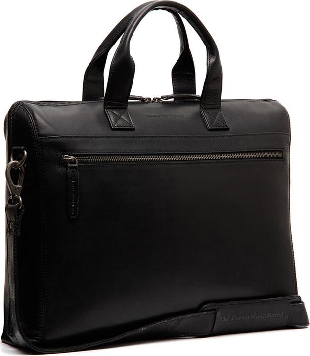 Immagine prodotto Chesterfield Cartella Levanto in pelle 40 cm con scomparto per laptop (15")