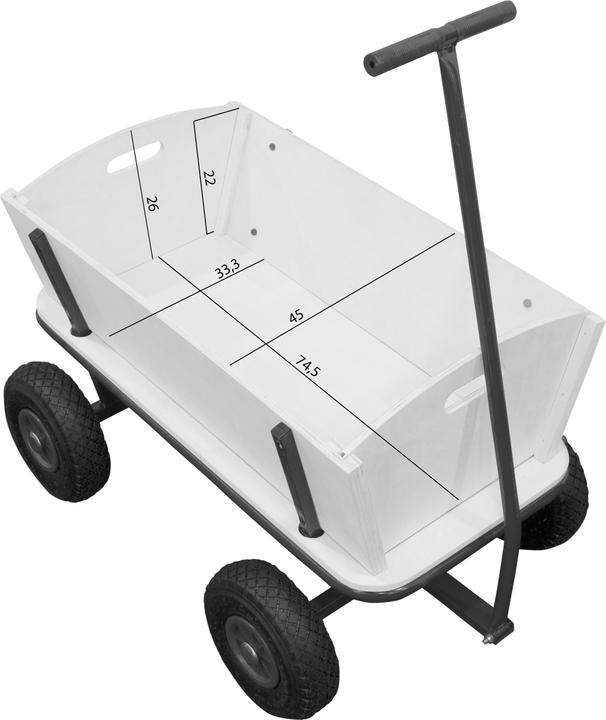 Produktbild Sunny Billy Beach Wagon