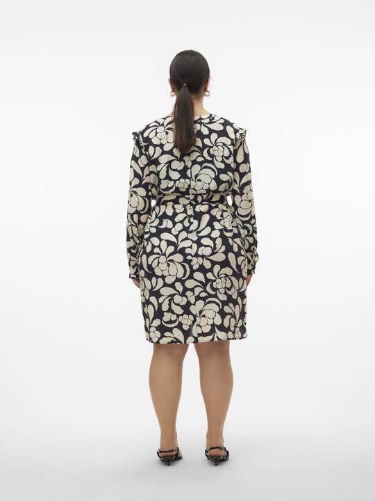 Produktbild Vero Moda VMCGAJA Kurzes Kleid Kleid (48)