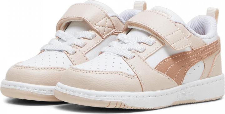 Image du produit Puma Rebound V6 Lo AC+ Inf (26)