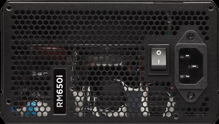 Immagine prodotto Corsair RM650i (650 W)