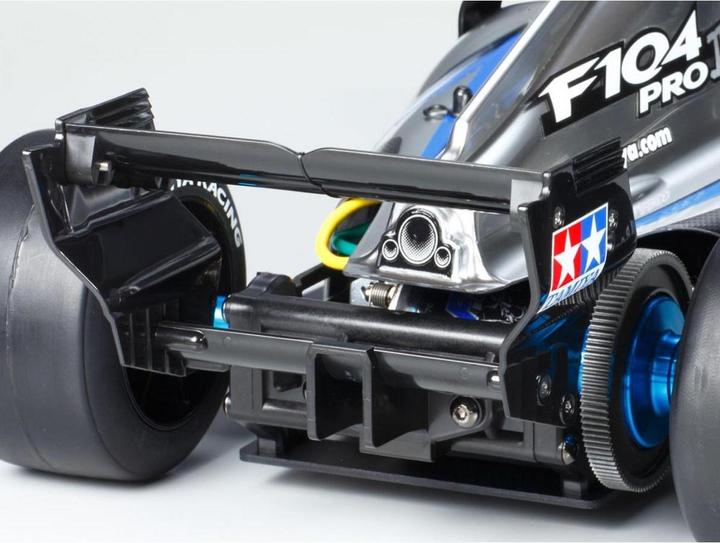 Immagine prodotto Tamiya F104 Pro II (Kit)