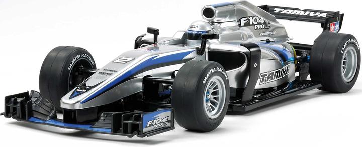 Immagine prodotto Tamiya F104 Pro II (Kit)