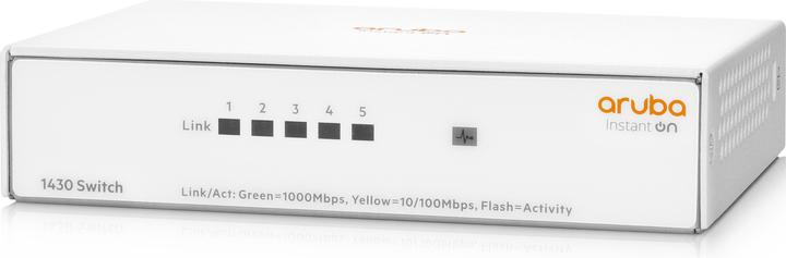 Productafbeelding Aruba Instant On 1430 (5 Havens)