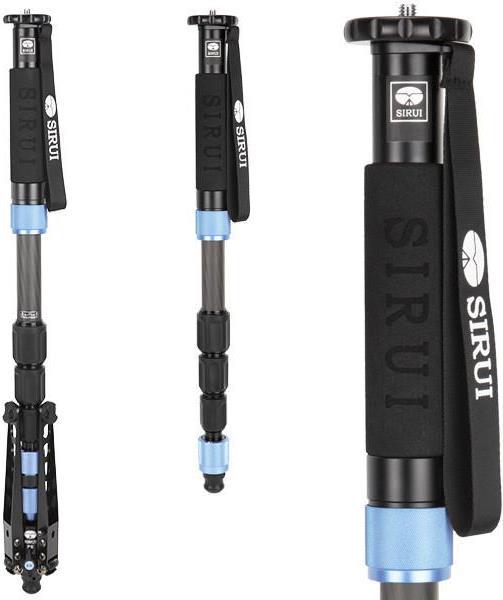 Immagine prodotto Sirui P-324SR Multifunzione (Carbonio)