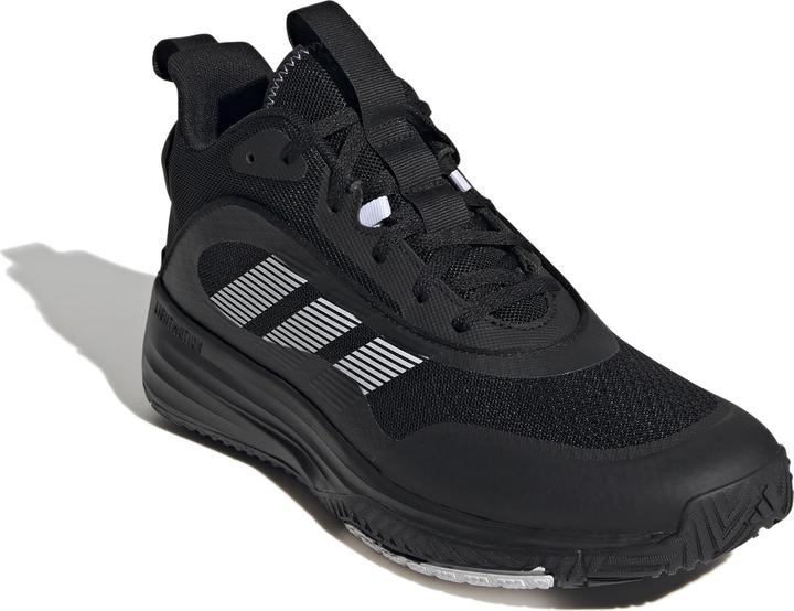 Image du produit adidas chaussures indoor ownthegame 3.0 (43 1/3)
