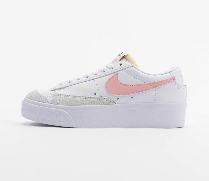 Immagine prodotto Nike Blazer Basso Piattaforma Signore (36.5)