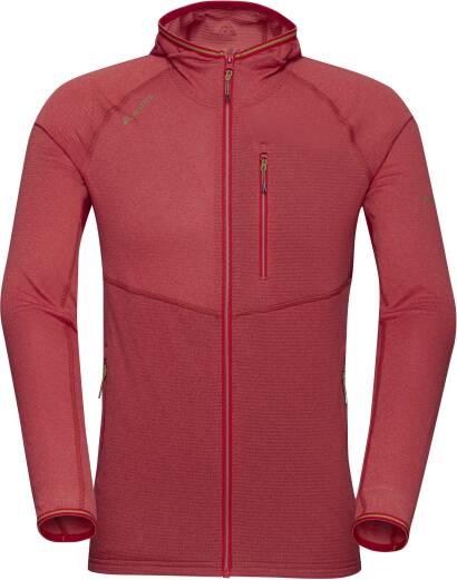 Radys R4 Light Stretchfleece Jacket Hooded (M)