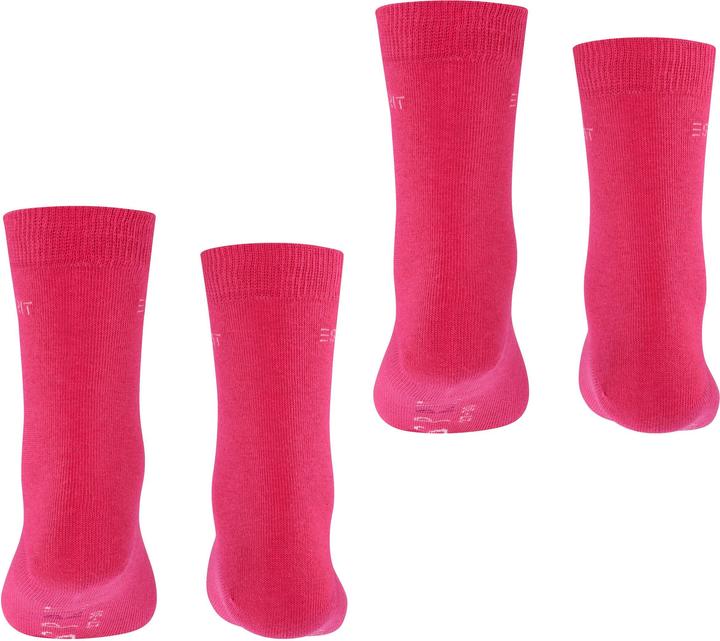 Immagine prodotto Esprit Foot Logo SO 2P (Confezione da 2, 35 - 38)