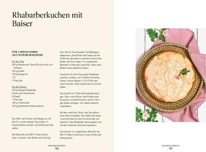 Image du produit Alte-Oma-Rezepte (Allemand, Christian Munich, 2022)