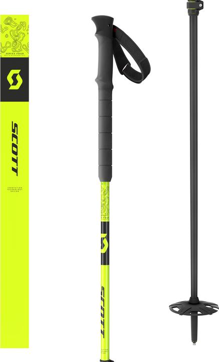 Produktbild Scott Sports Pole Proguide SRS (105 - 140 cm)