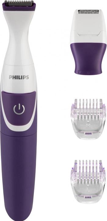 Produktbild Philips BikiniGenie BRT383/15