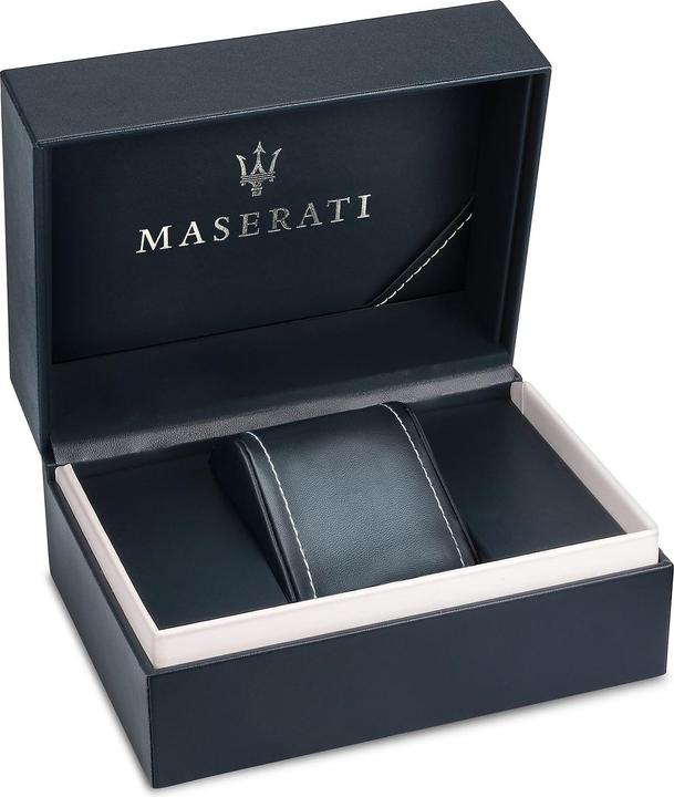 Produktbild Maserati Successo (Analoguhr, 44 mm)