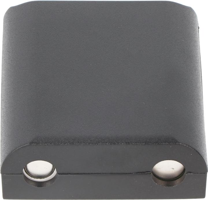 Immagine prodotto AccuCell La batteria della gru sostituisce Teletec BA-0005 (3.60 V, 2000 mAh)