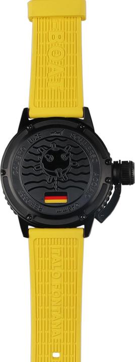 Immagine prodotto U-Boat 9668 Sommerso Giallo IPB (Orologio sub, 46 mm)