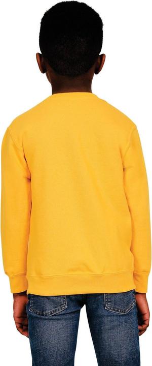 Actual product image Casual Classics Childrens/Kids Blended Ringspun Cotton Sweatshirt (104)