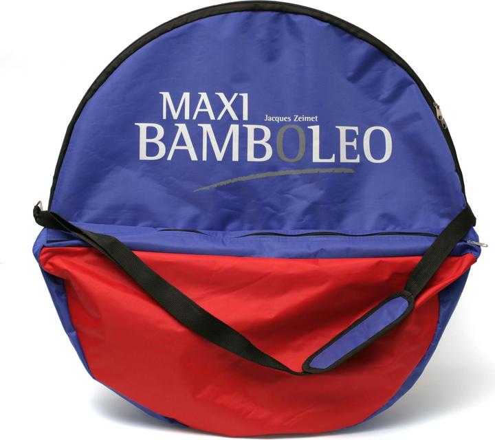 Actual product image Zoch Maxi Bamboleo (German, English)