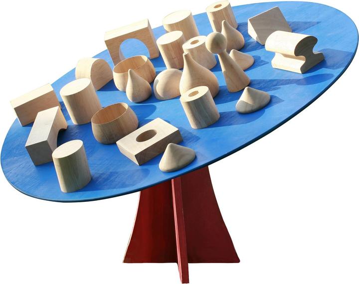 Actual product image Zoch Maxi Bamboleo (German, English)
