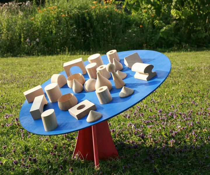 Actual product image Zoch Maxi Bamboleo (German, English)