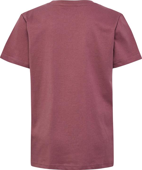 Actual product image hummel Fastwo T-Shirt S/S (176)