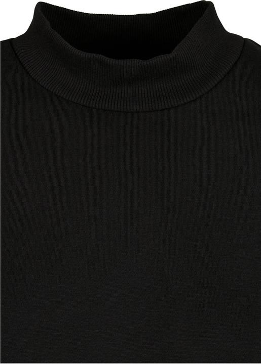 Immagine prodotto Urban Classics Ladies Cropped Oversized Sweat High Neck Crew - 14225 (S)