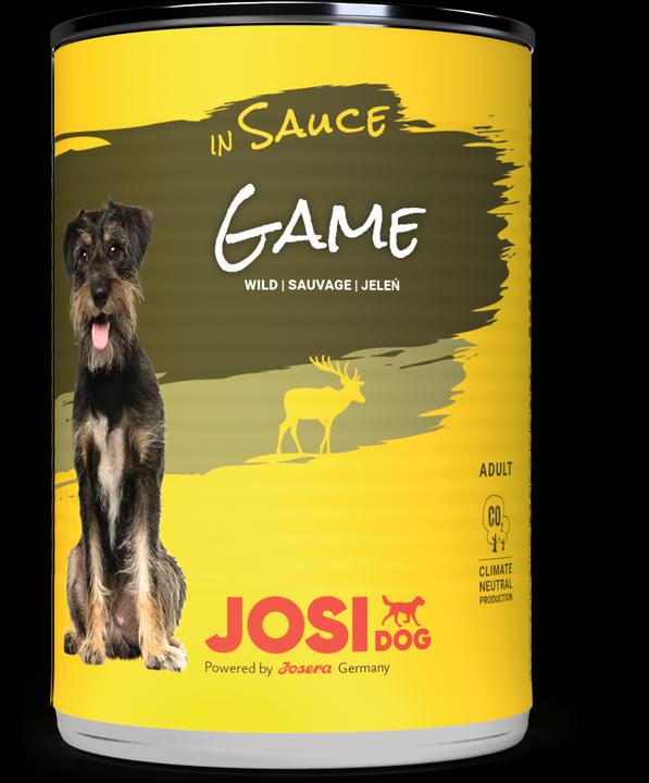Produktbild Josera Hunde-Trockenfutter (Adult, 1 Stk., 140 g)