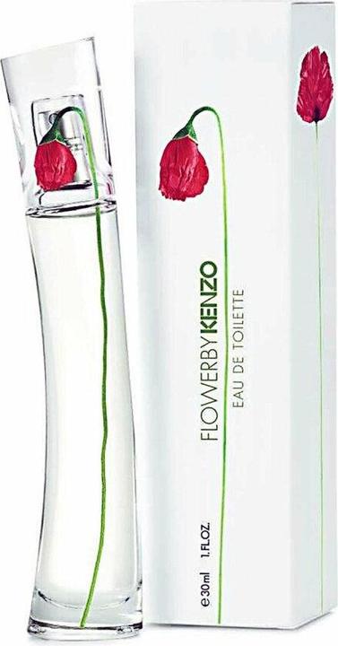 Image du produit Kenzo Eau de Toilette (re) (Eau de toilette, 30 ml)