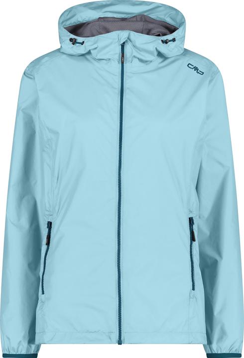 Actual product image CMP Campagnolo Hoodie (44)