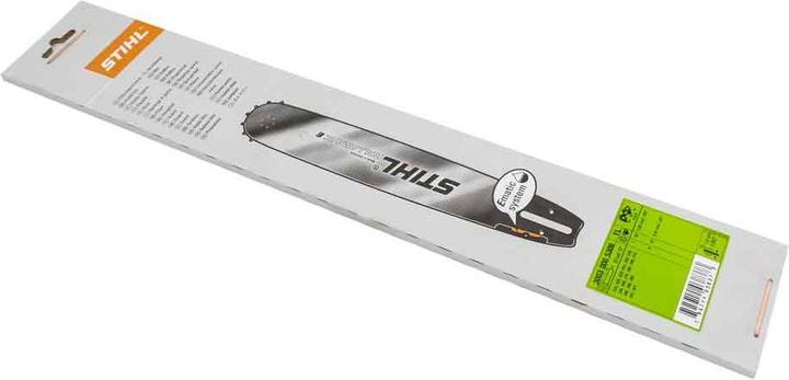 Image du produit Stihl Guide-chaîne Guide 32cm.325 1.6 mm 11 z (Scie, Guide de tronçonneuse)