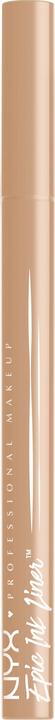 Nährwerte und Zutaten NYX Professional Make-Up Nyx Epic (06 Lil Toasty)