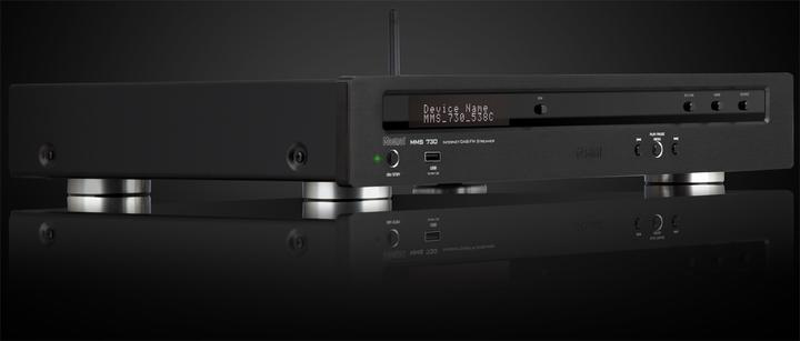 Immagine prodotto Magnat MMS 730 (Lettore audio di rete)