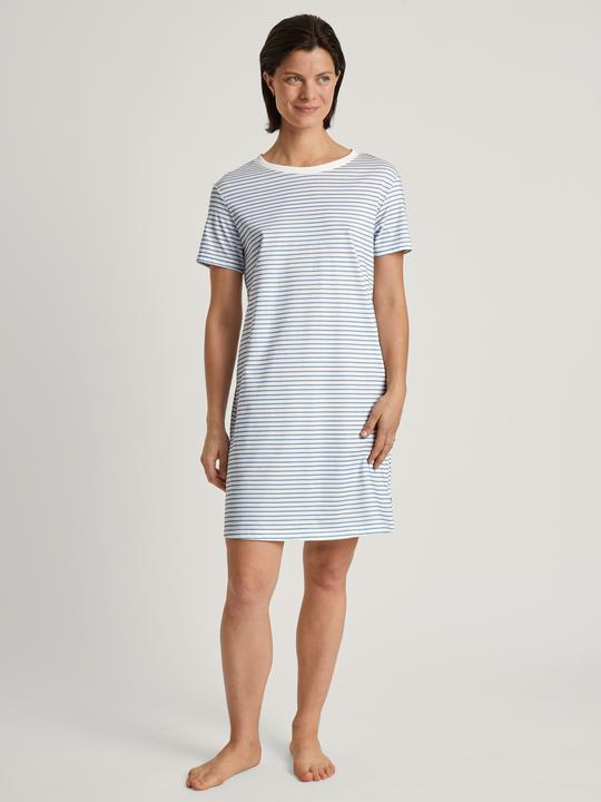 Produktbild Calida Kurzarm-Nachthemd, Länge 95 cm (XS)