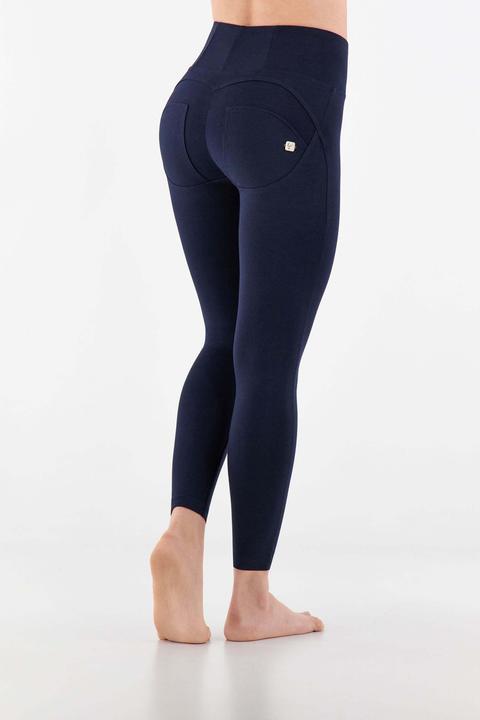 Produktbild Freddy WR.UP® Shaping Pants 7/8 WRUP4HC001ORG (S)