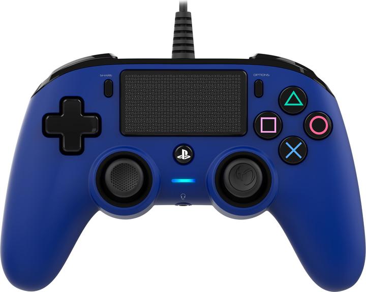 Produktbild Nacon Gaming Controller Color Edition (PS4)