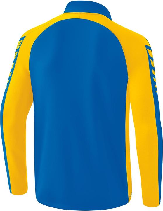 jaune newroyal