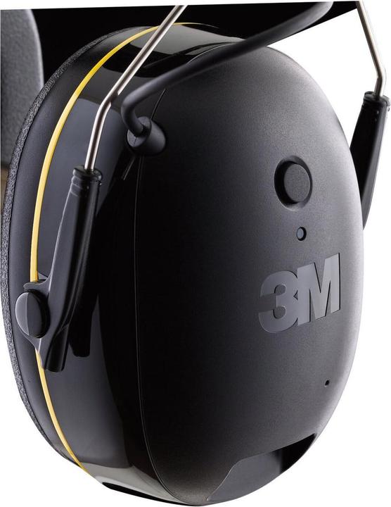 Actual product image 3M WorkTunes Connect (1 x)