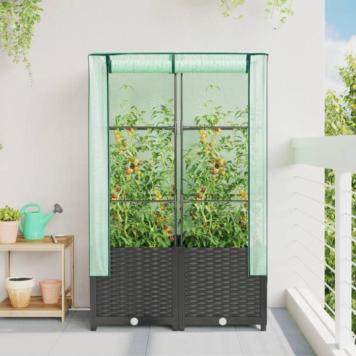 Image du produit VidaXL Lidiia