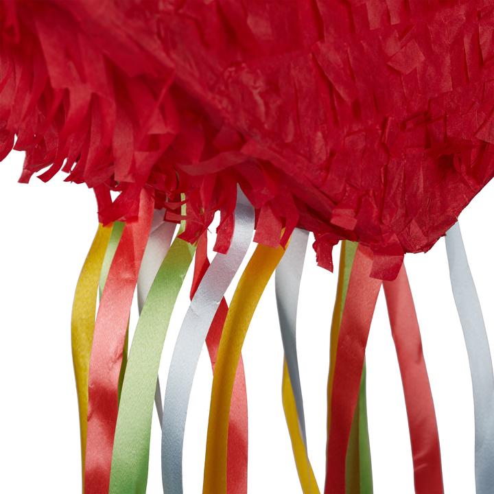 Produktbild Relaxdays Herzpinata
