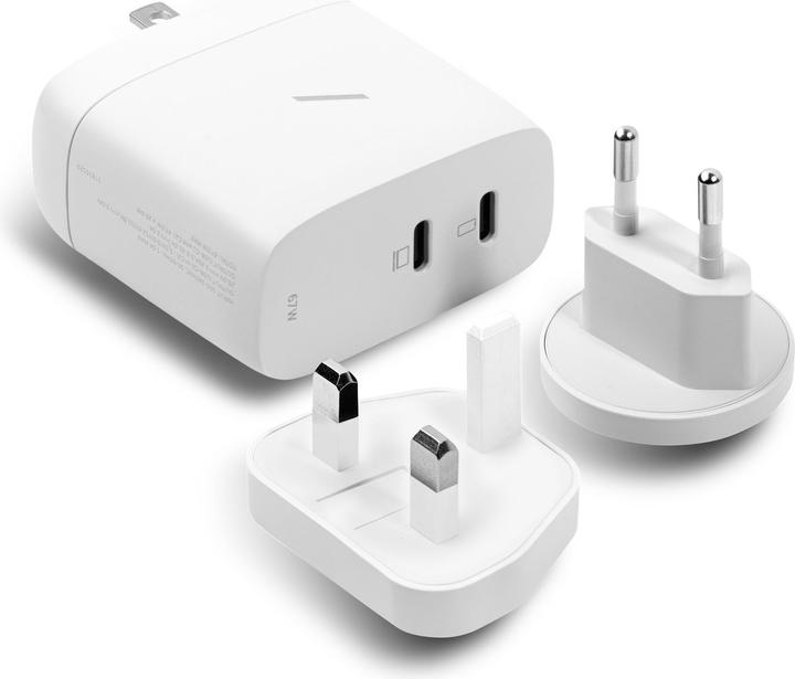 Produktbild Native Union Fast GaN Charger PD 67W (67 W)