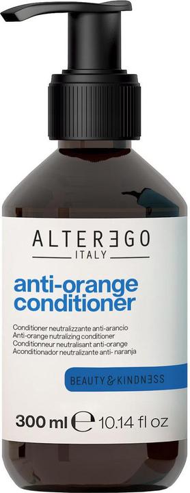 Image du produit Alter Ego Italy Après-shampooing anti-orange (300 ml)