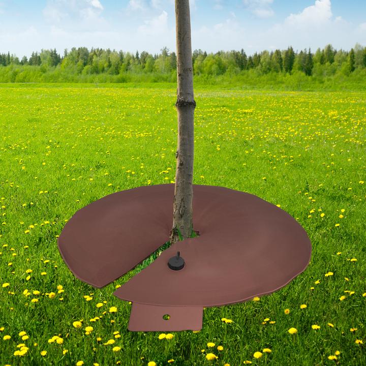 Actual product image Relaxdays Irrigation ring (Irrigation balls)