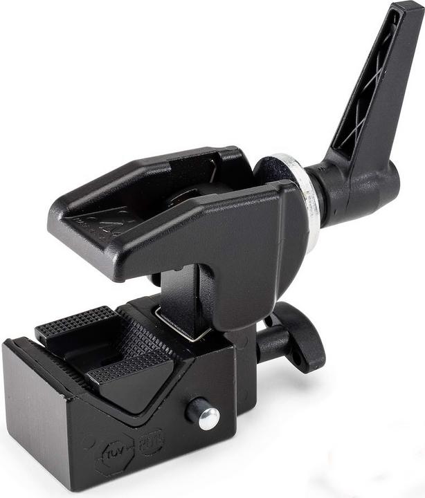 Produktbild Manfrotto 035 Super Clamp tripod (Stativklemme)