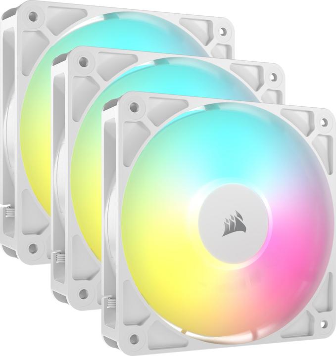 Corsair RS120 (120 mm, 3 x)