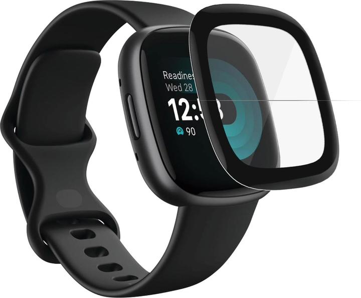 Produktbild PanzerGlass Displayschutz Fitbit Versa 3/4 und Sense
