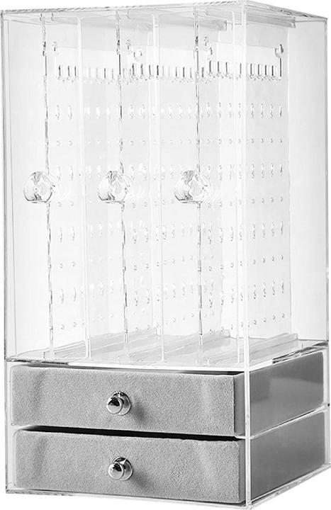 Actual product image Verk Group Jewellery cabinet display