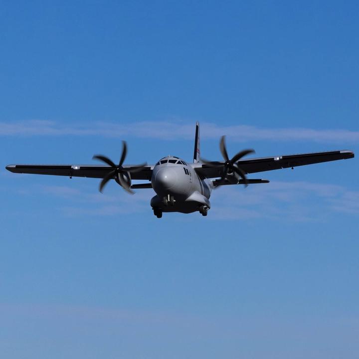 Immagine prodotto E-Flite EC-1500 Doppio 1,5 m PNP (Acrobazia aerea)