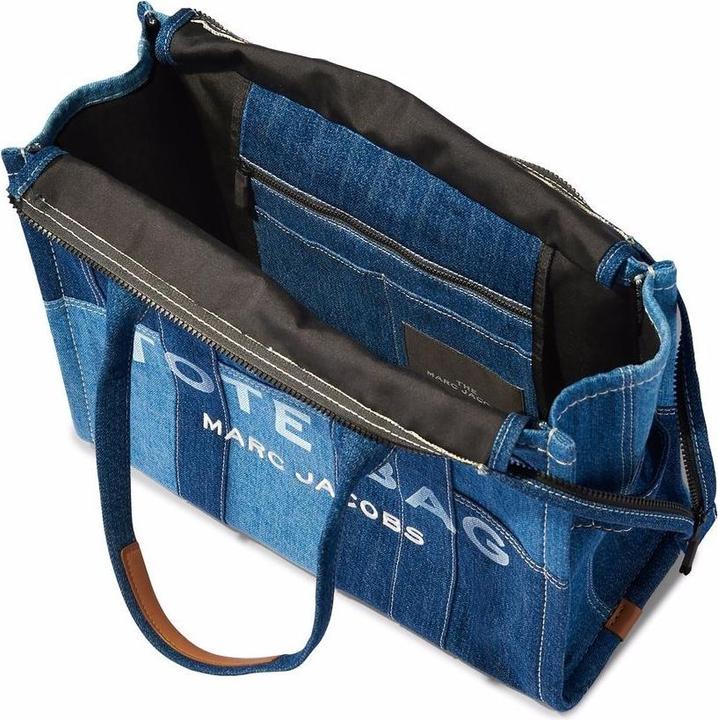 Produktbild Marc Jacobs Borse... Blu