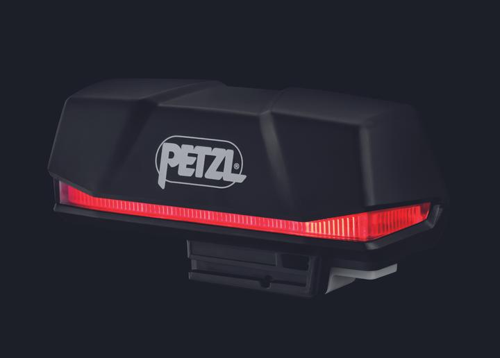 Actual product image Petzl R1
