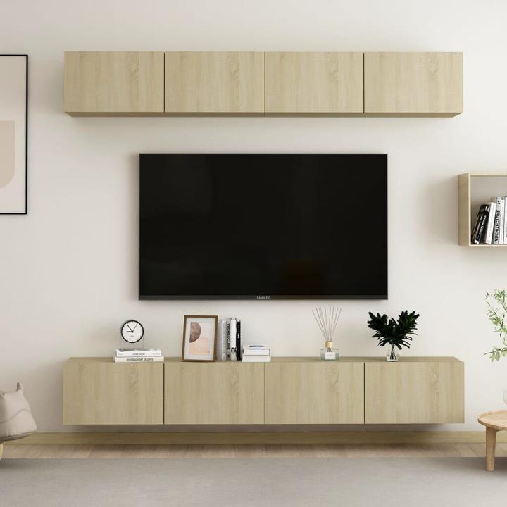 Produktbild VidaXL Ainsley (100 x 30 x 30 cm)